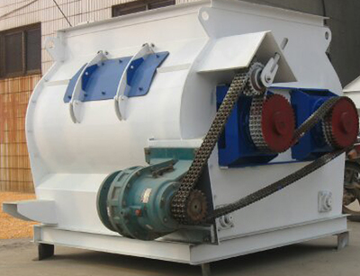 螺帶混合機商家 泰安螺帶混合機 諸城市安然機械