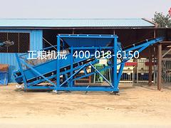 質(zhì)量好的篩沙機(jī)供應(yīng)商 邯鄲大型篩沙機(jī)