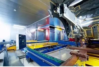 【訪談】智能傳感--工業(yè)4.0的創(chuàng)新起點(diǎn)_激光解決方案_電子/半導(dǎo)體_激光應(yīng)用_激光制造網(wǎng)