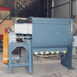 專業(yè)生產廠家 臥式不銹鋼電加熱混合機設備