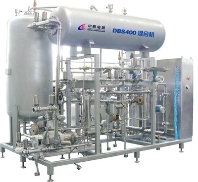 【國內首屈一指灌裝包裝龍頭產品(灌裝機、洗瓶機、吹瓶機、混合機】價格,廠家,圖片,灌裝機,合肥中辰輕工機械飲料設備部-