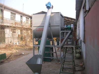 襄陽(yáng)膩?zhàn)臃刍旌蠙C(jī)哪家靠譜