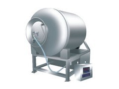 100L型真空滾揉腌制機(jī) 高效食品加工設(shè)備，廠家直供實(shí)惠