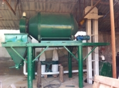 安徽合肥保溫砂漿生產線自動化設備新上架價格解析 - 瑞智混合機工廠店