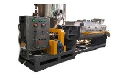 槳葉干燥機的七大優點