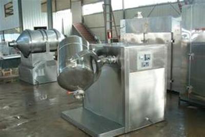 江陰嘉源藥化通用型混合機 高效混合設備的優選