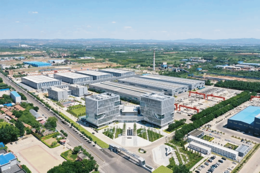 山西建投集團旗下兩家企業(yè)榮獲國家級綠色工廠稱號，知識產(chǎn)權(quán)服務(wù)助力可持續(xù)發(fā)展